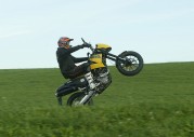 KTM 640 Duke II KTM 640 Duke II